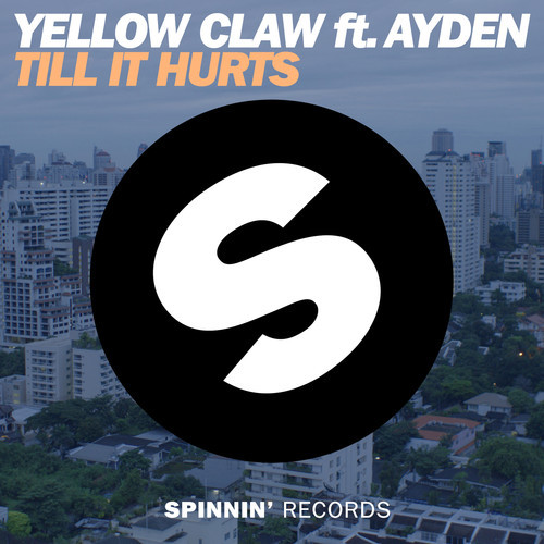 Buy MP3!